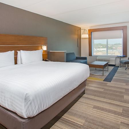 Holiday Inn Express & Suites Covington By Ihg Kültér fotó