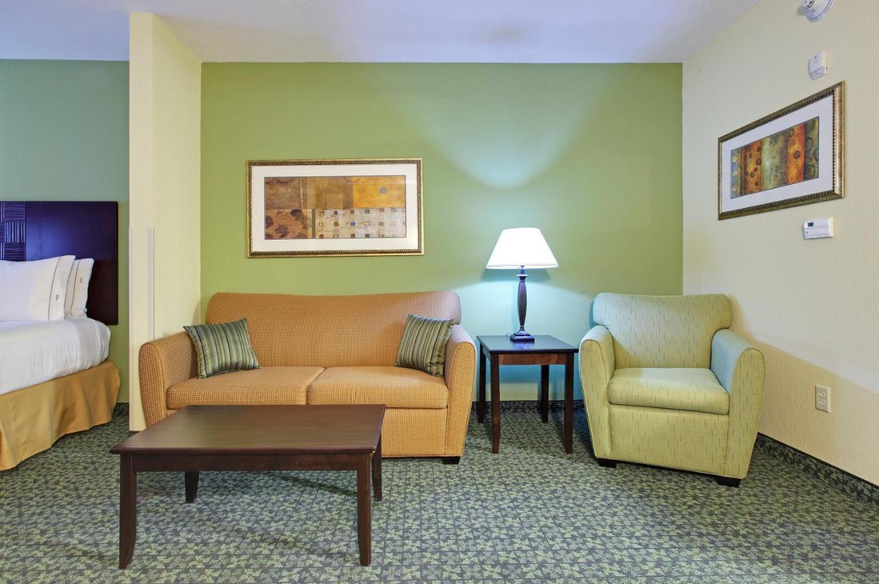 Holiday Inn Express & Suites Covington, An Ihg Hotel Kültér fotó