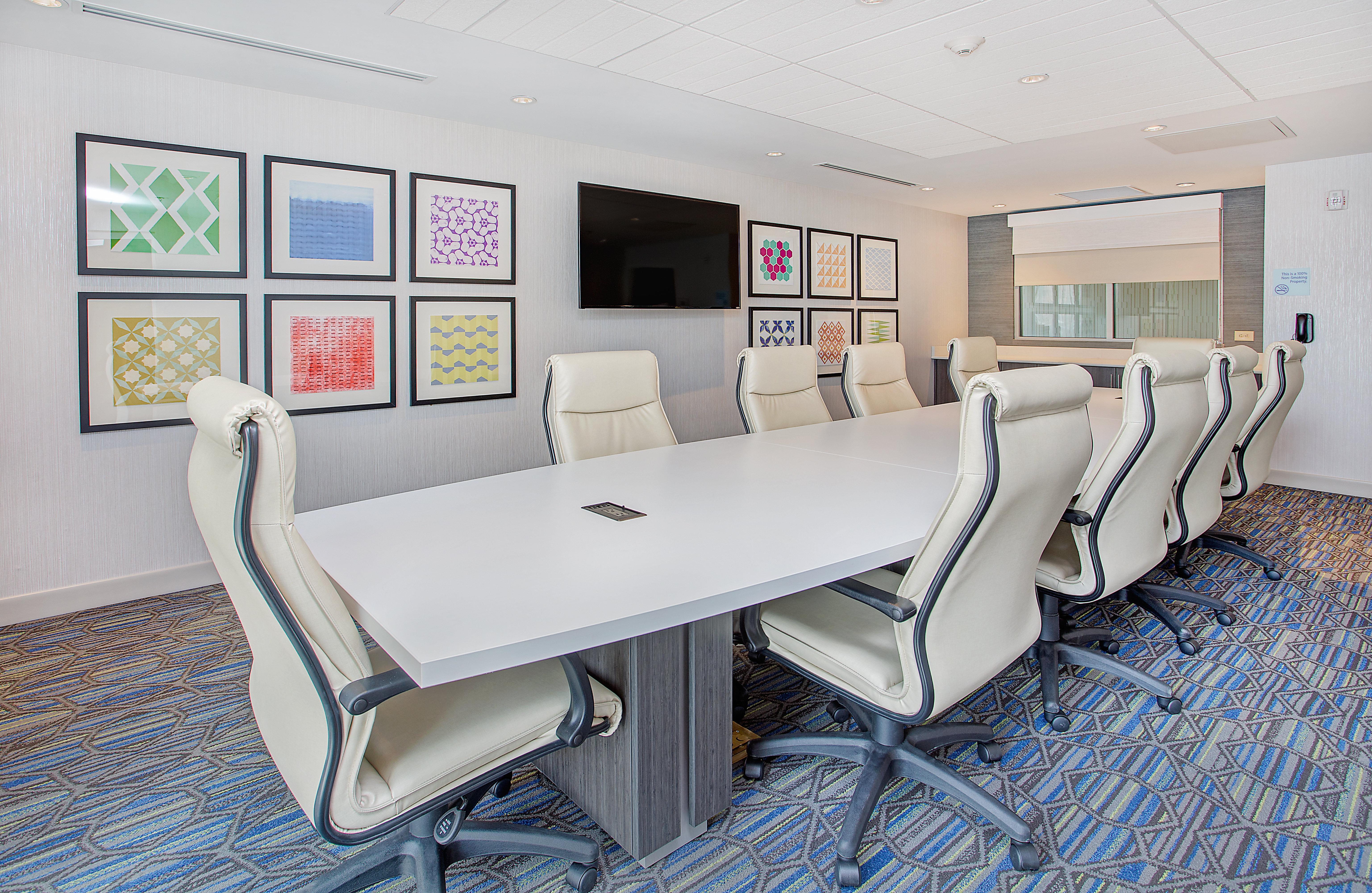 Holiday Inn Express & Suites Covington By Ihg Kültér fotó