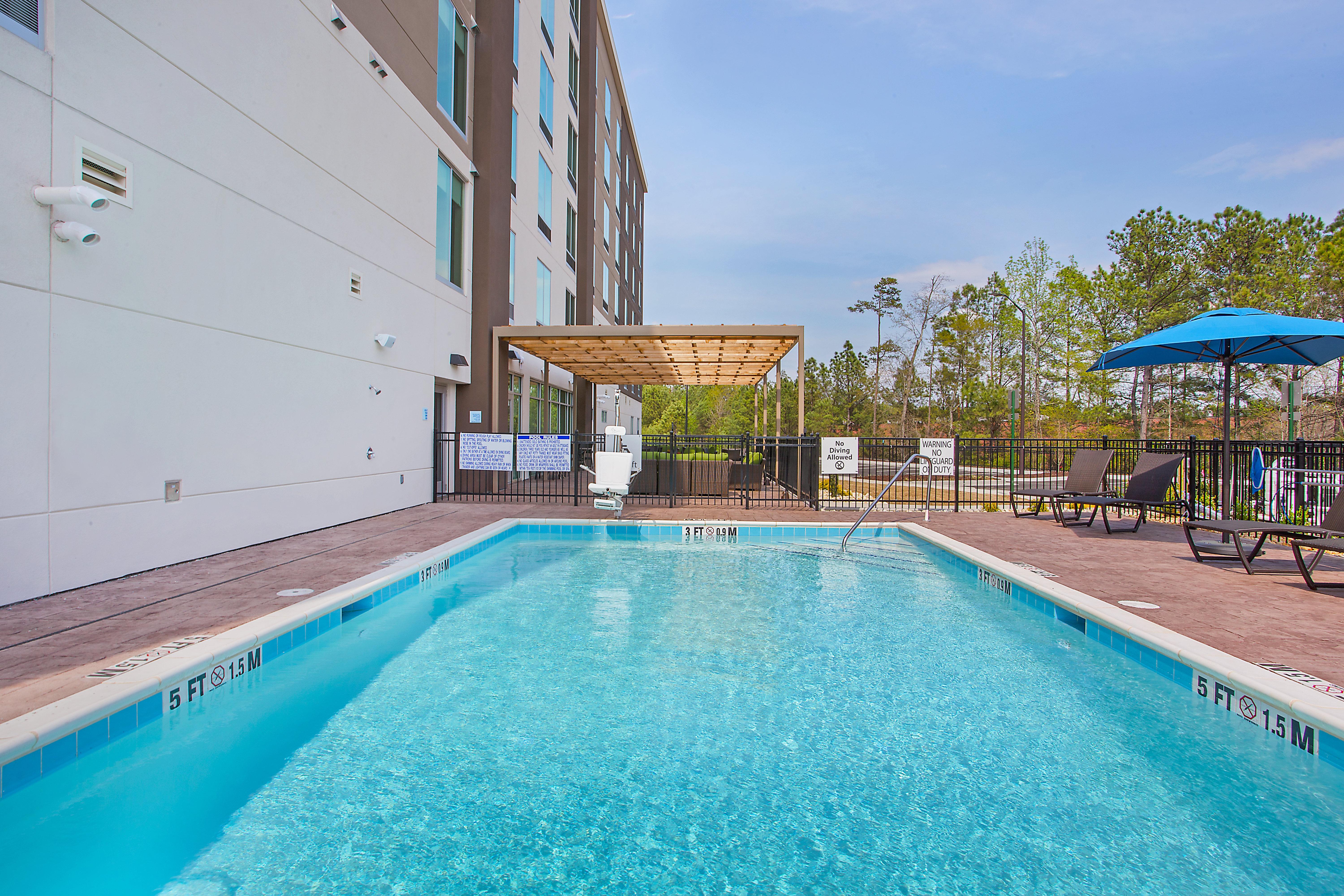 Holiday Inn Express & Suites Covington By Ihg Kültér fotó