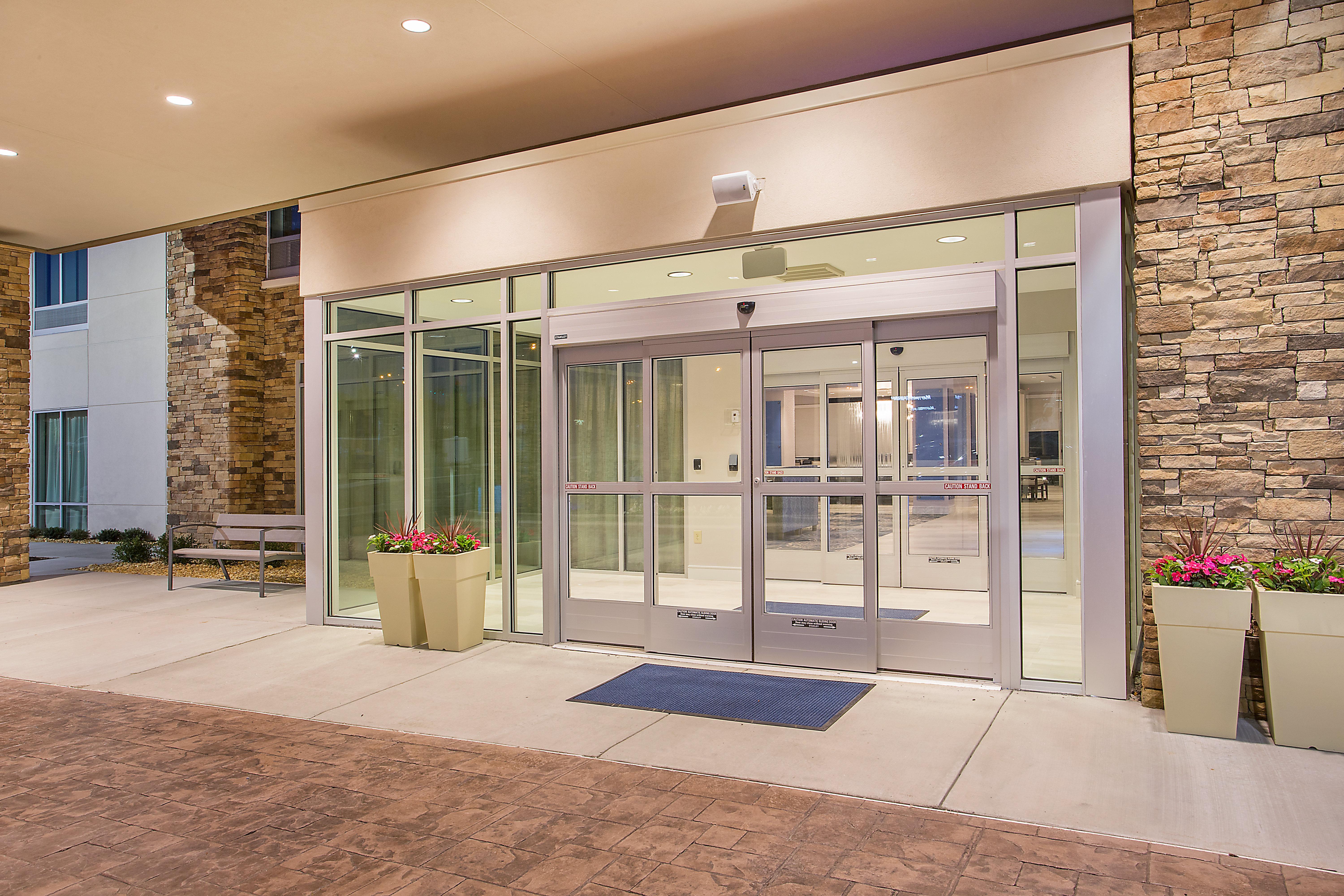 Holiday Inn Express & Suites Covington By Ihg Kültér fotó