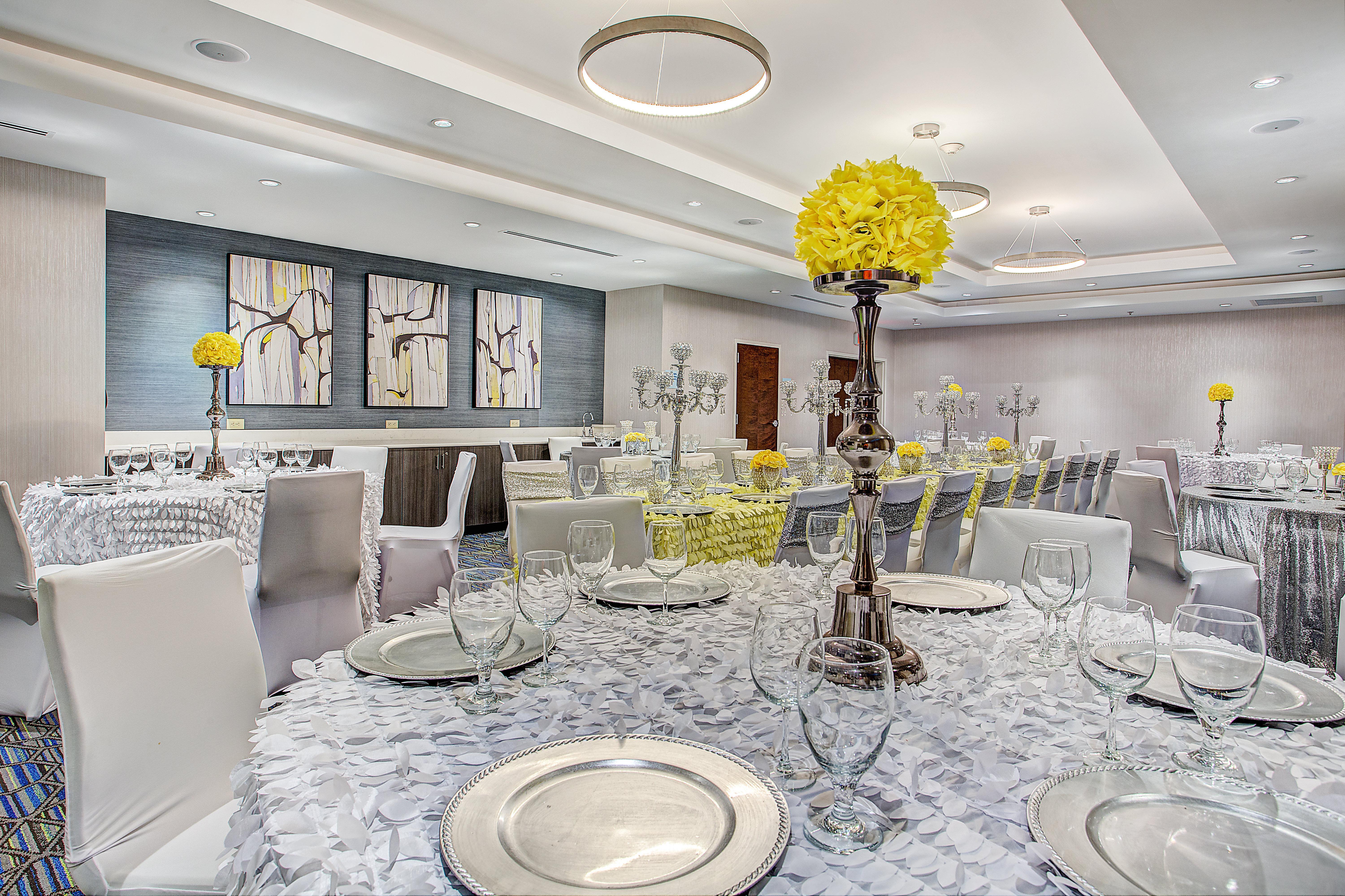 Holiday Inn Express & Suites Covington By Ihg Kültér fotó