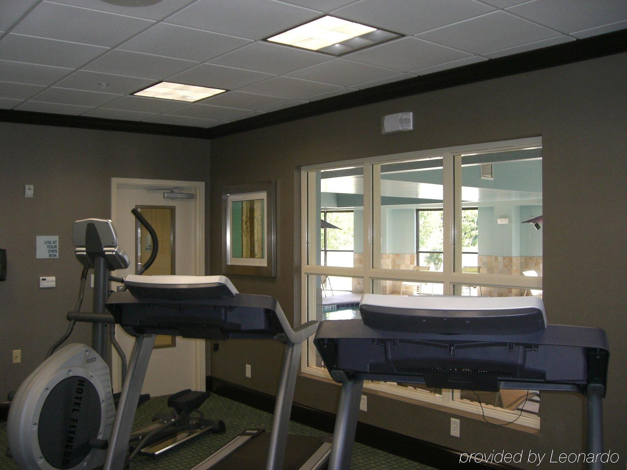 Holiday Inn Express & Suites Covington By Ihg Létesítmények fotó