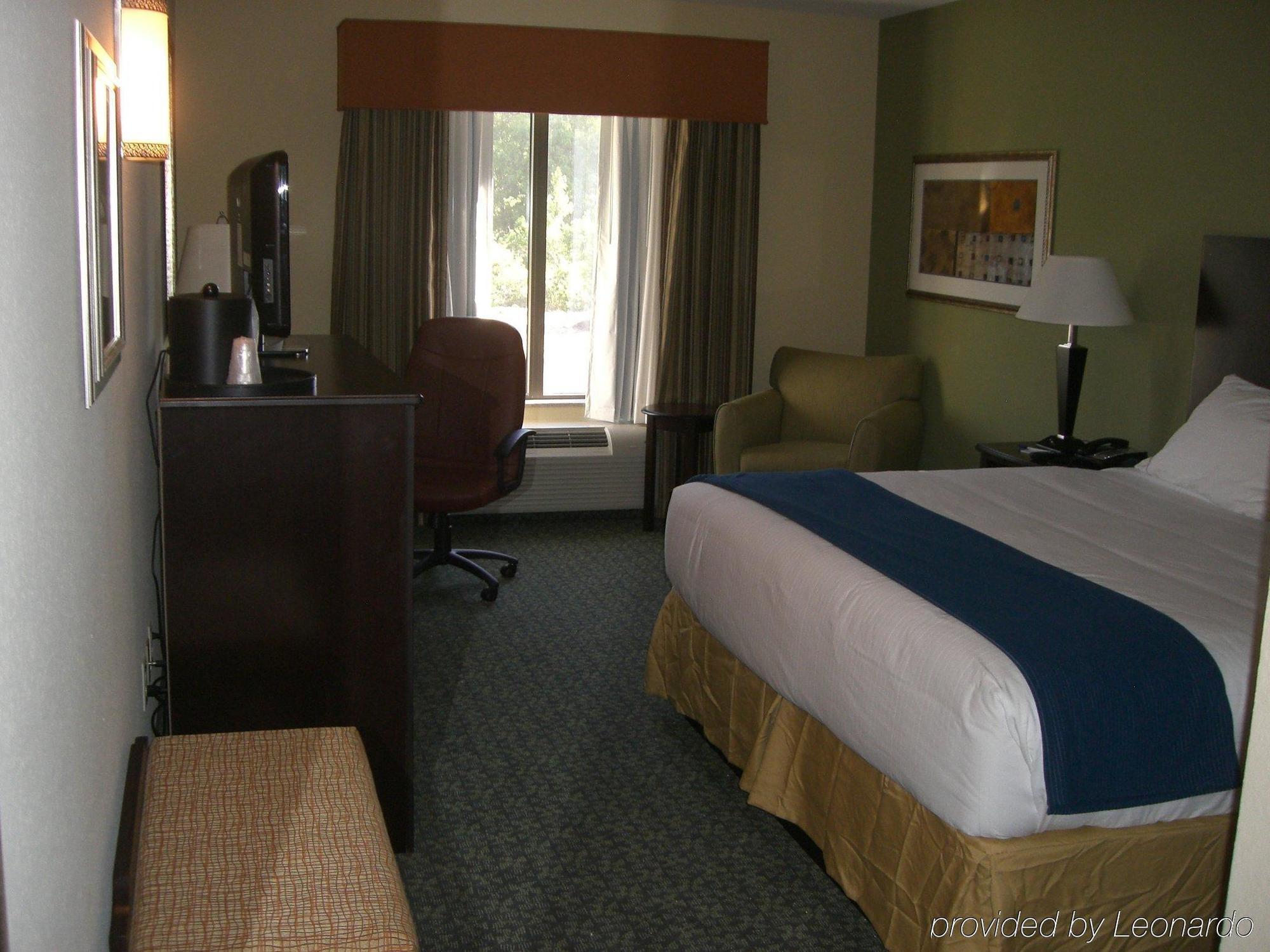 Holiday Inn Express & Suites Covington By Ihg Kültér fotó