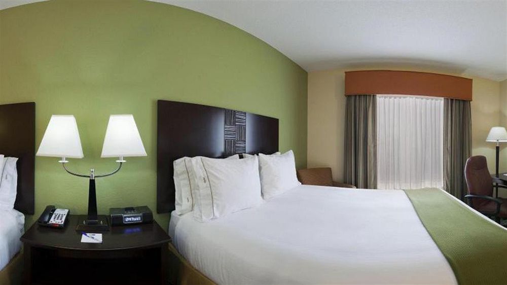 Holiday Inn Express & Suites Covington By Ihg Kültér fotó