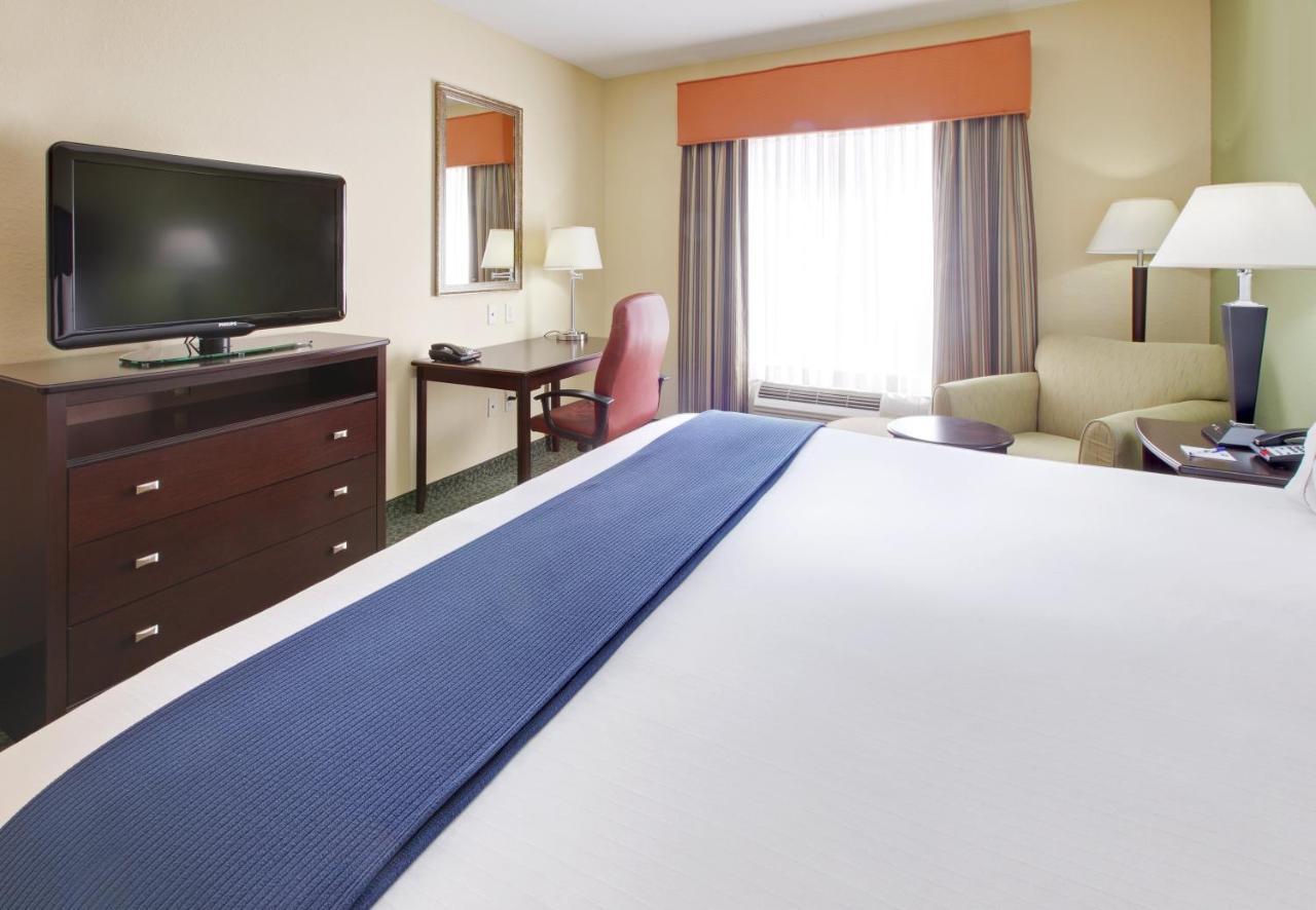 Holiday Inn Express & Suites Covington By Ihg Kültér fotó