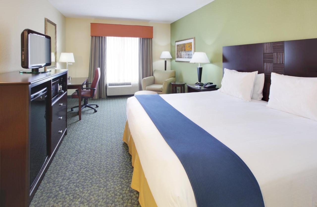 Holiday Inn Express & Suites Covington By Ihg Kültér fotó